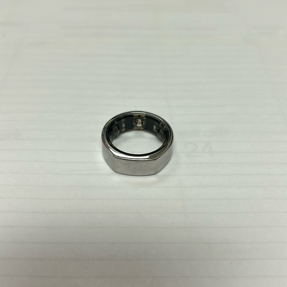 Oura Ring
